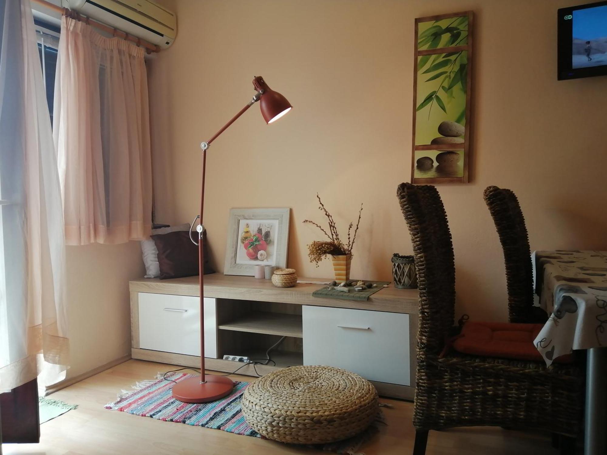 Apartments Tamara Sukošan 部屋 写真
