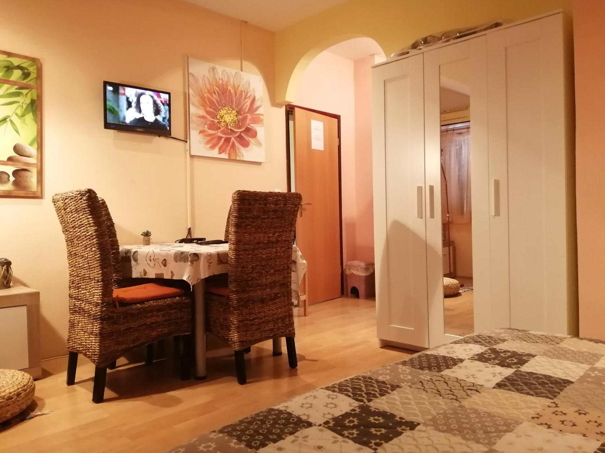 Apartments Tamara Sukošan 部屋 写真
