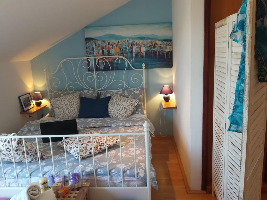 Apartments Tamara Sukošan エクステリア 写真