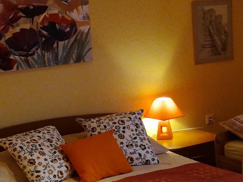 Apartments Tamara Sukošan エクステリア 写真